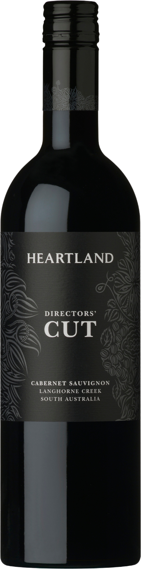 Heartland Wines Directors' Cut Cabernet Sauvignon 2019 Langhorne Creek